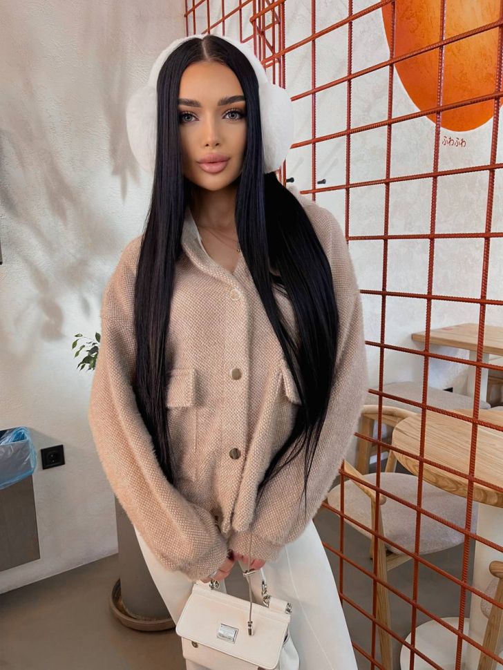 Кофта S14681