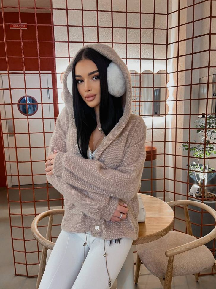 Кофта S14681