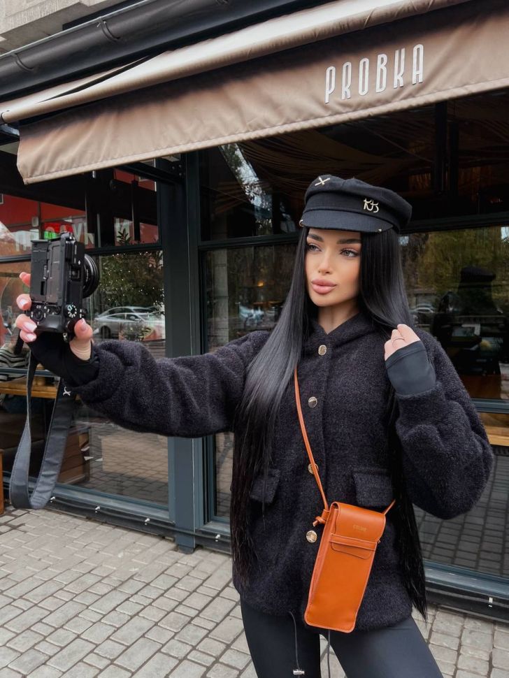 Кофта S14681