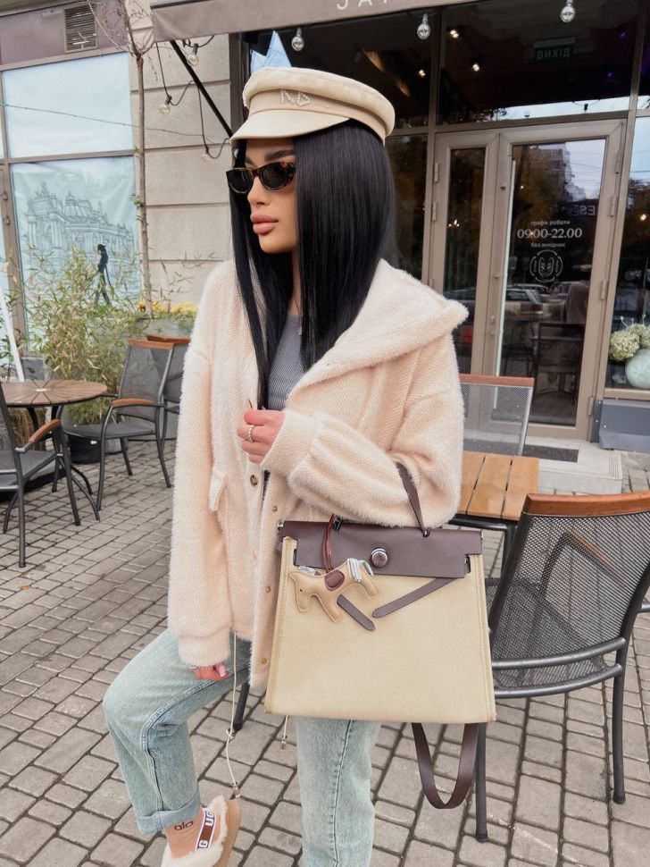 Кофта S14681