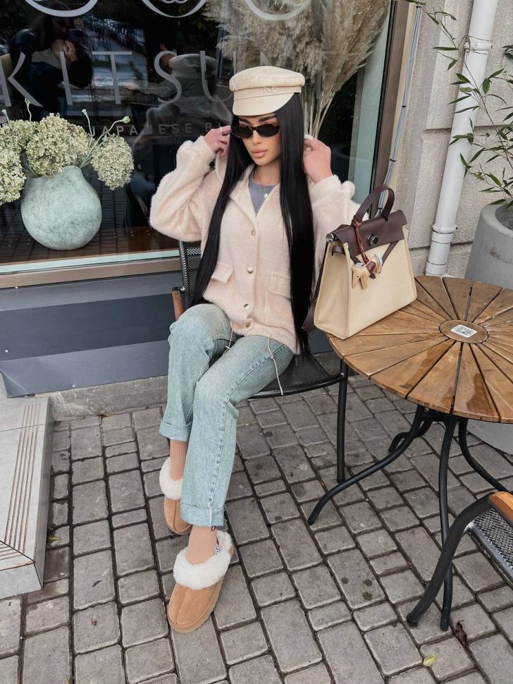 Кофта S14681
