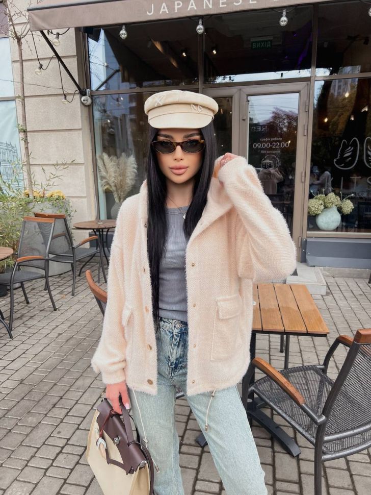 Кофта S14681