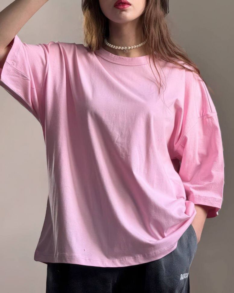 Футболка Розмір: 42-46 S5483