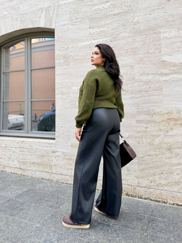 Штани Розмір: 42-44, 46-48, 50-52, 54-56 S5583