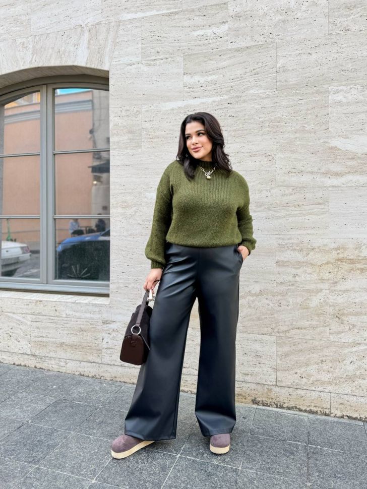 Штани Розмір: 42-44, 46-48, 50-52, 54-56 S5583