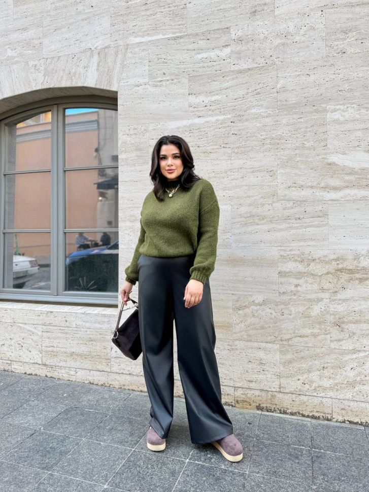 Штани Розмір: 42-44, 46-48, 50-52, 54-56 S5583