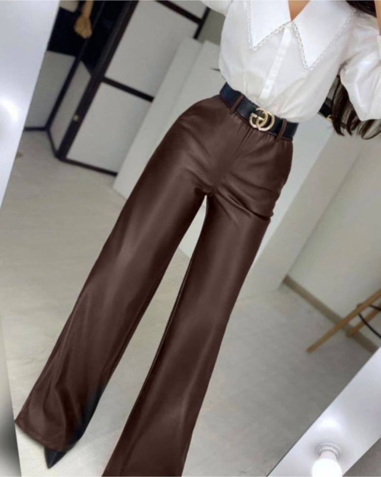 Штани Розмір: 42-44, 46-48, 50-52, 54-56 S5583