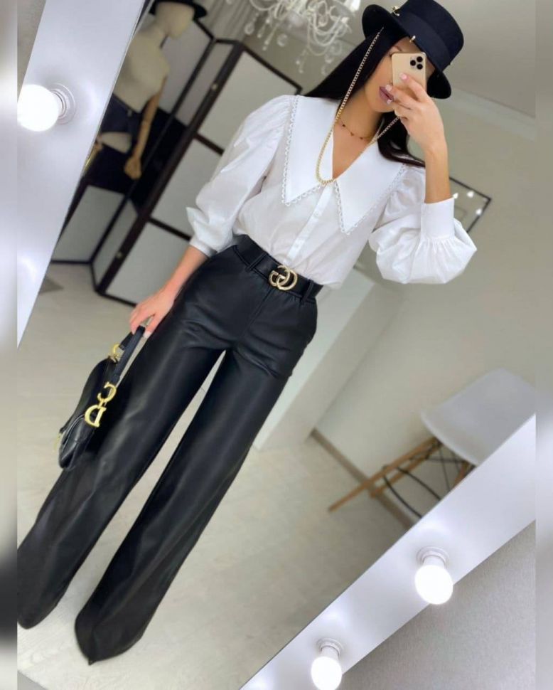 Штани Розмір: 42-44, 46-48, 50-52, 54-56 S5583