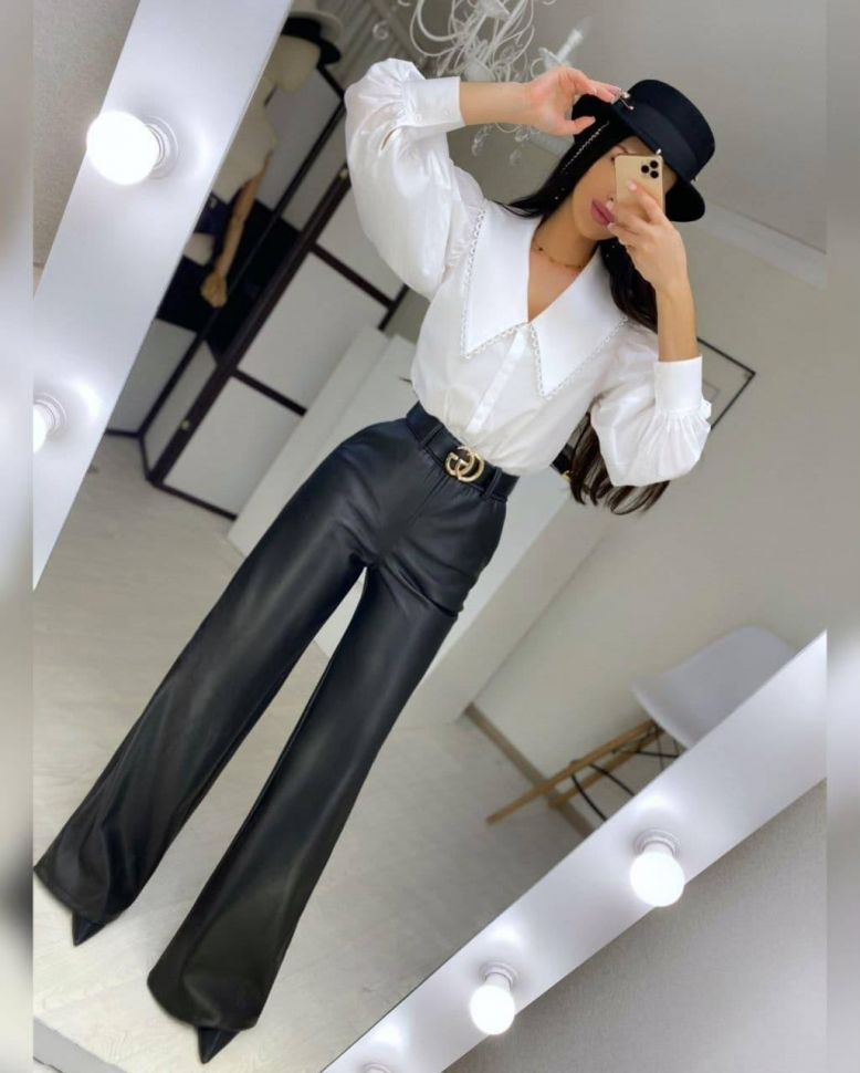 Штани Розмір: 42-44, 46-48, 50-52, 54-56 S5583