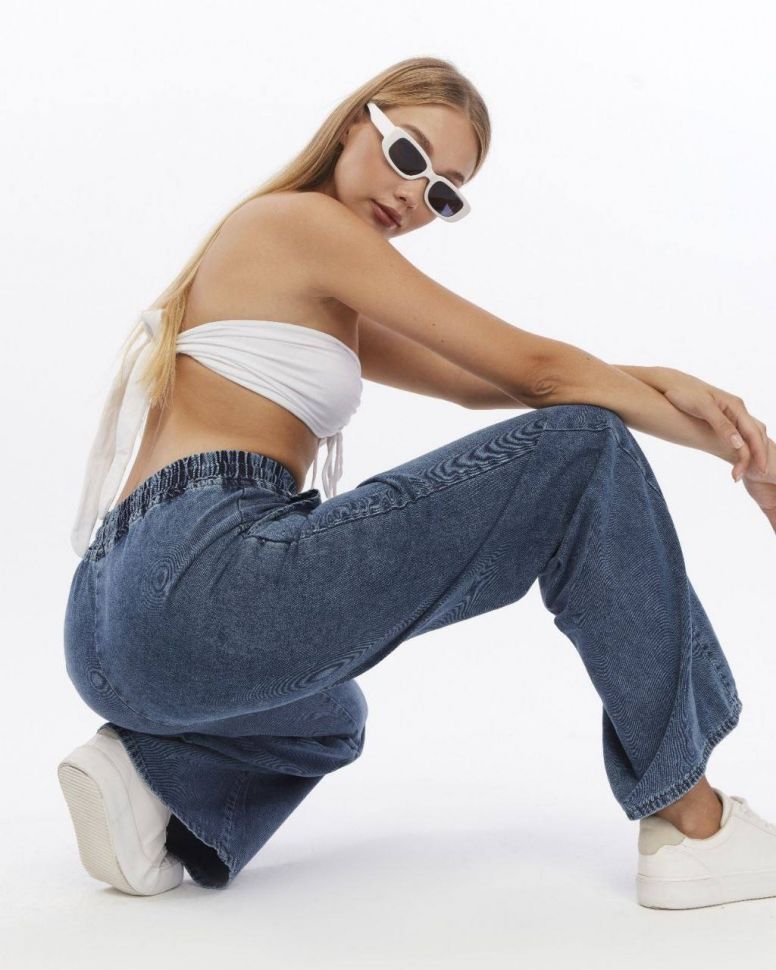 Штани Розмір: 36, 38, 40, 42, 44 S5683