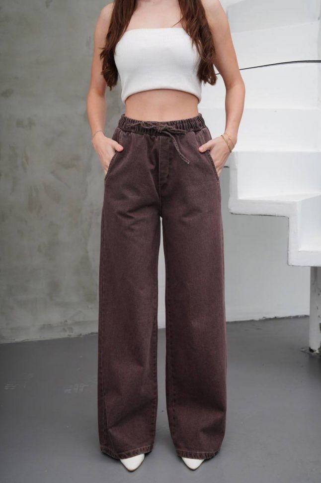 Штани Розмір: 36, 38, 40, 42, 44 S5683