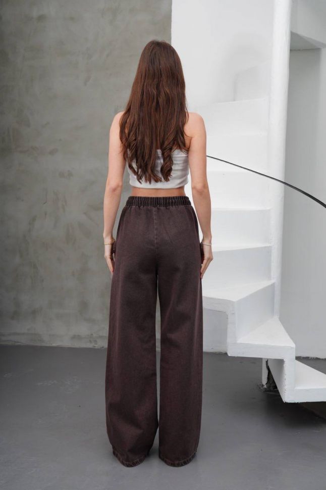 Штани Розмір: 36, 38, 40, 42, 44 S5683