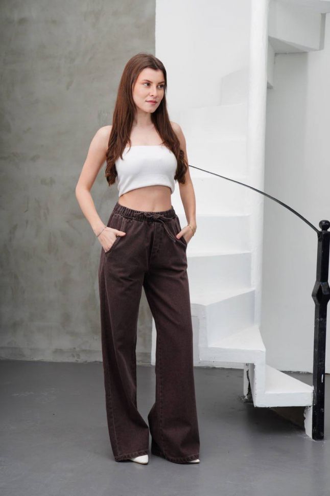 Штани Розмір: 36, 38, 40, 42, 44 S5683