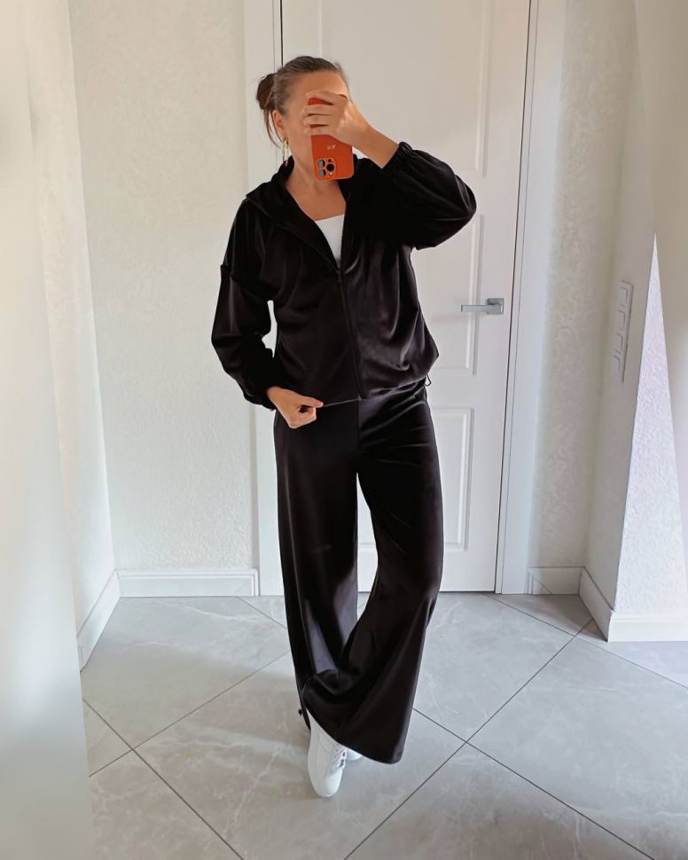 Костюм Розмір: 42/46 48/52 S5783