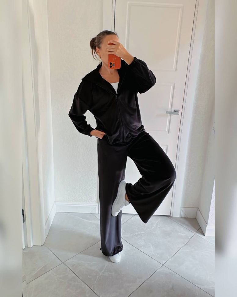 Костюм Розмір: 42/46 48/52 S5783