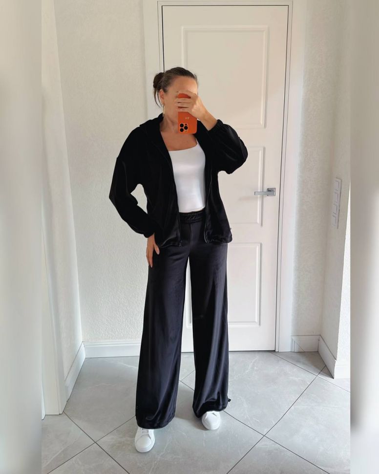 Костюм Розмір: 42/46 48/52 S5783