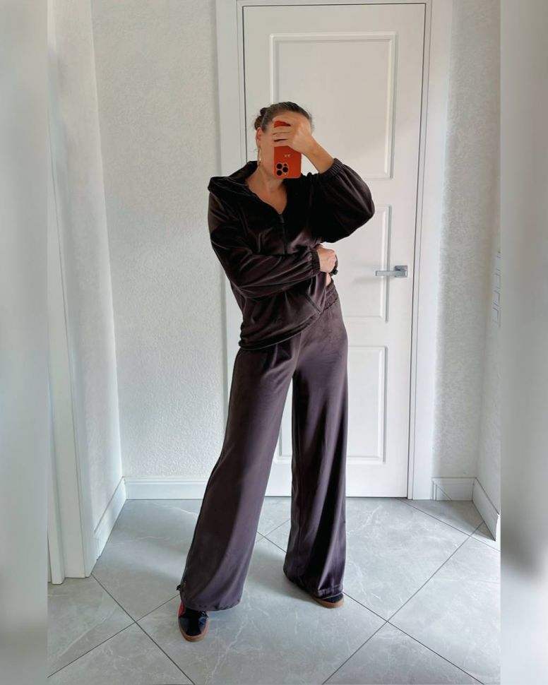 Костюм Розмір: 42/46 48/52 S5783