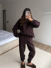 Костюм Розмір: 42-46 oversize S15981