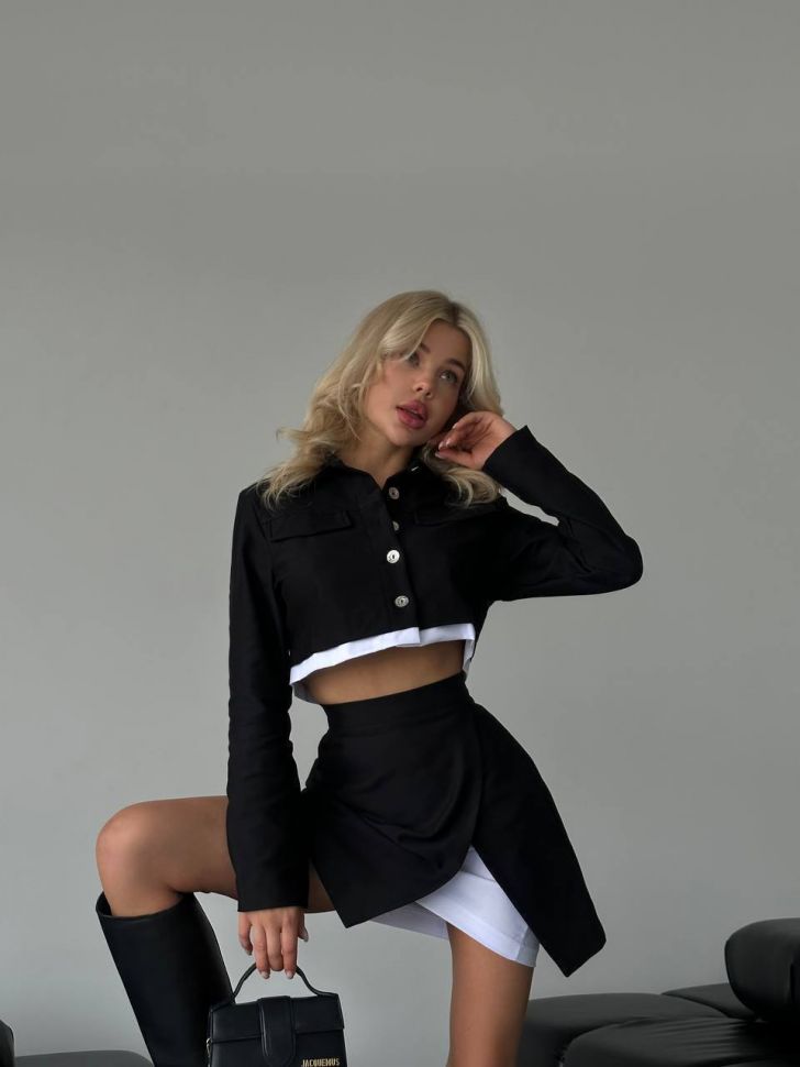 Костюм Розмір: 42-44, 44-46 S6182