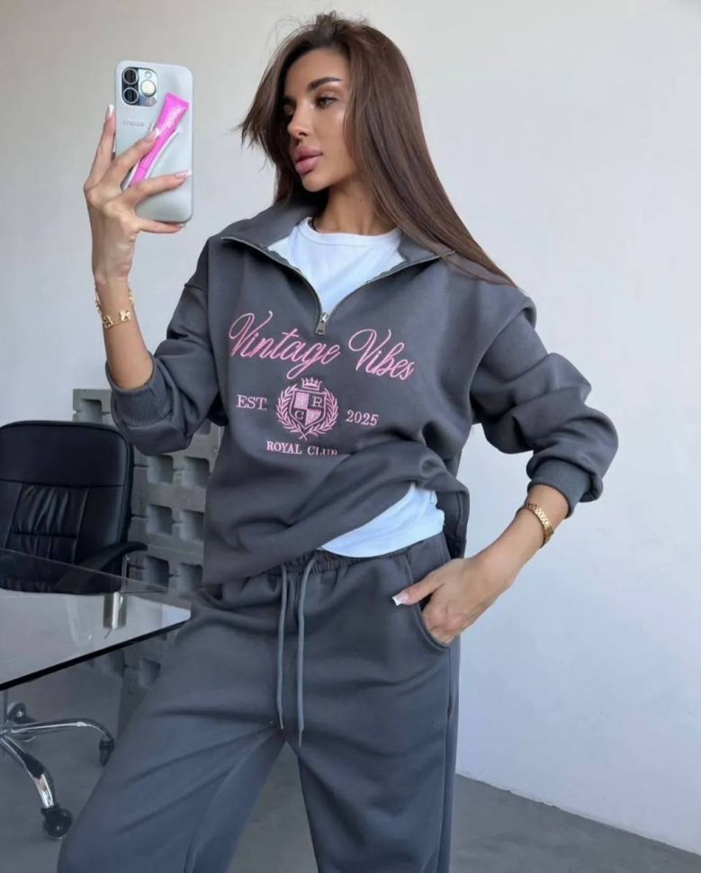 Костюм Розмір: 42-44 S6482