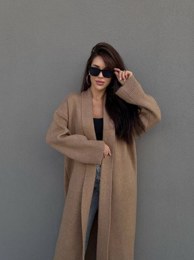 кардиган S6882