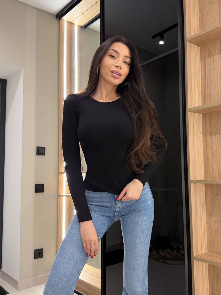Кофтинка Розмір: one size 42/46 S7684