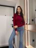 Кофтинка Розмір: one size 42/46 S7684