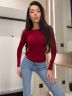 Кофтинка Розмір: one size 42/46 S7684