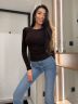 Кофтинка Розмір: one size 42/46 S7684