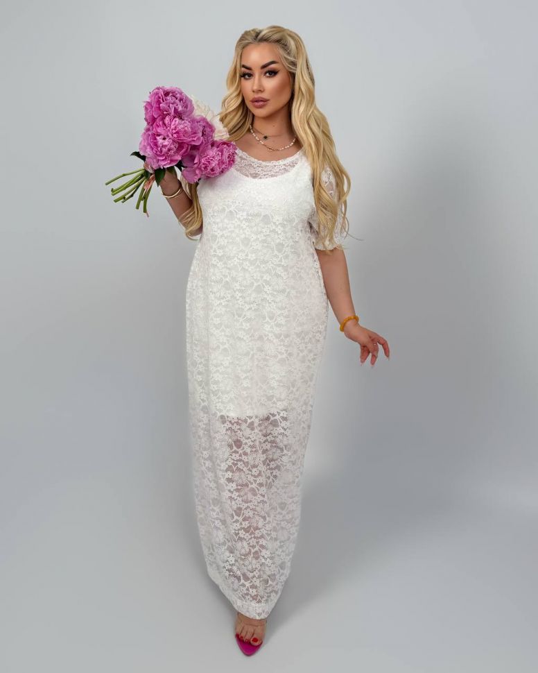 Сукня S9584