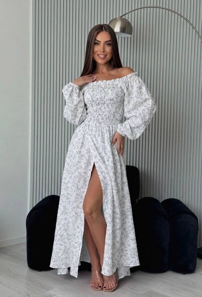 Сукня S9985
