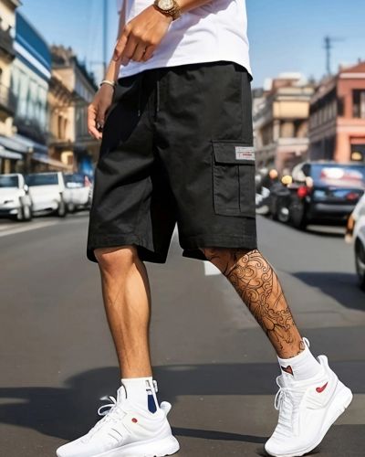 Шорти Розмір: 44-46,48-52,54-56 S380