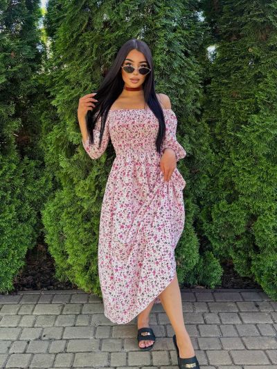 Спідниця S580