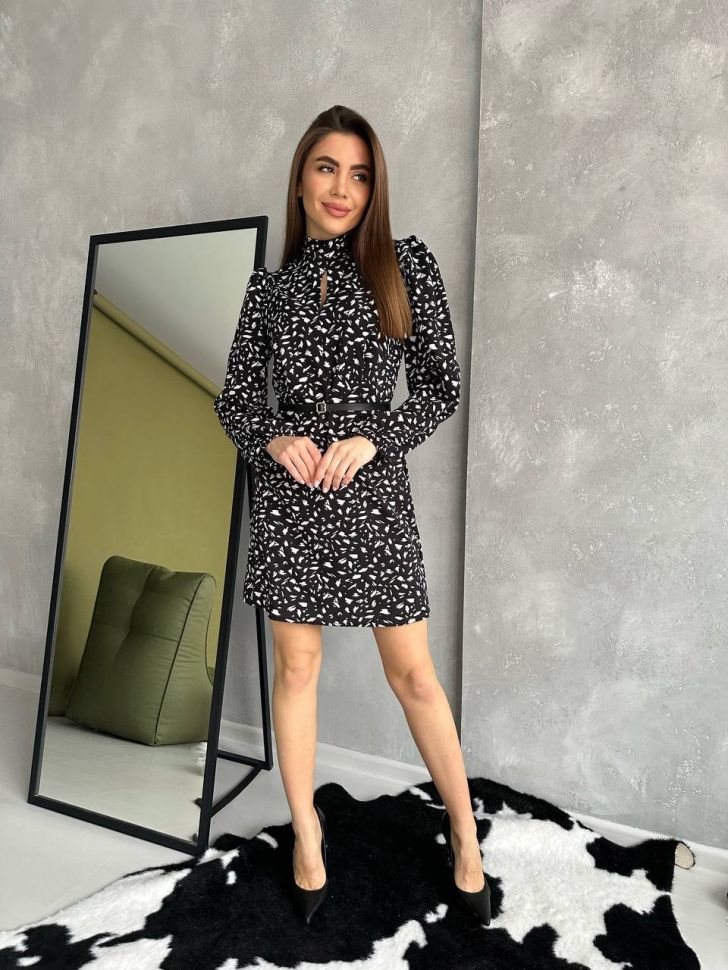 Плаття Розмір: S-M , L-XL S680