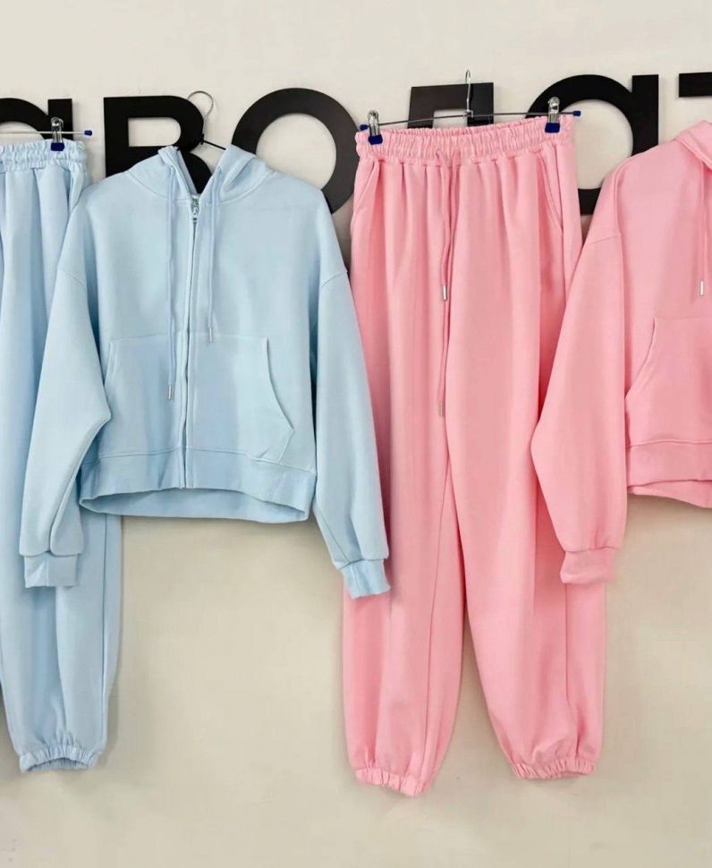 Костюм Розмір: 42-44,46-48,50-52 S780