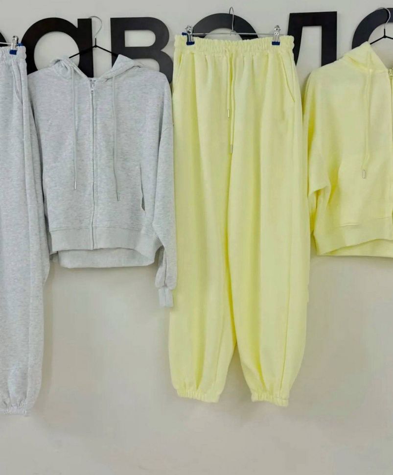 Костюм Розмір: 42-44,46-48,50-52 S780