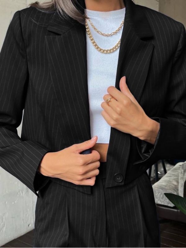 Костюм Розмір: 42-44, 46-48 S1385