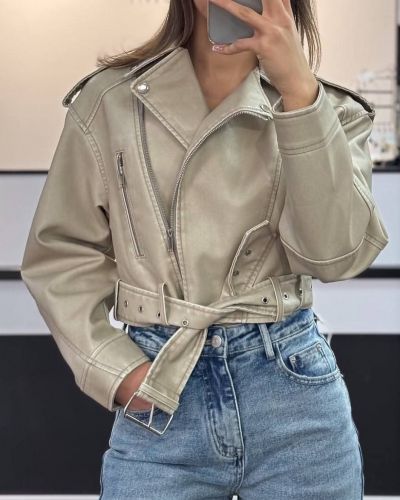 Куртка Розмір: S,M,L S1585