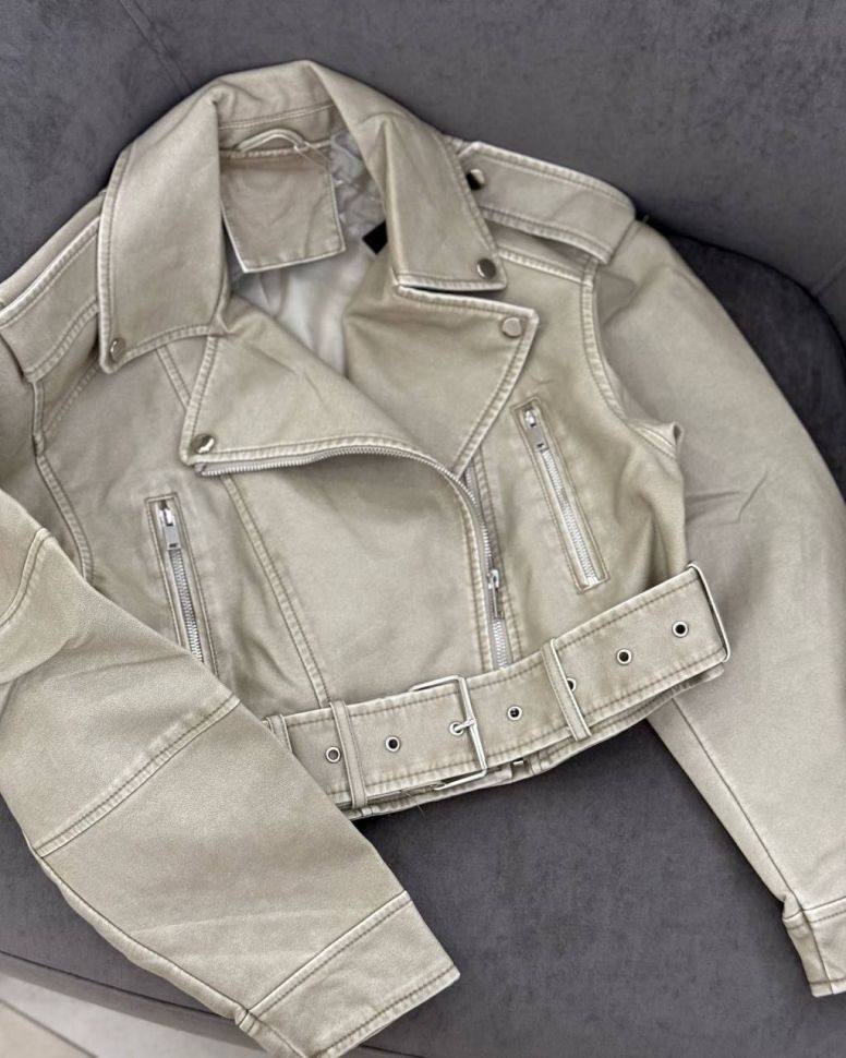 Куртка Розмір: S,M,L S1585