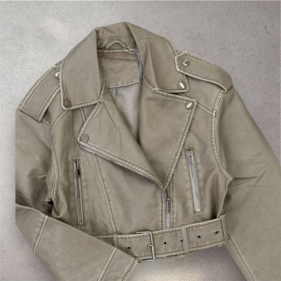 Куртка Розмір: S,M,L S1585