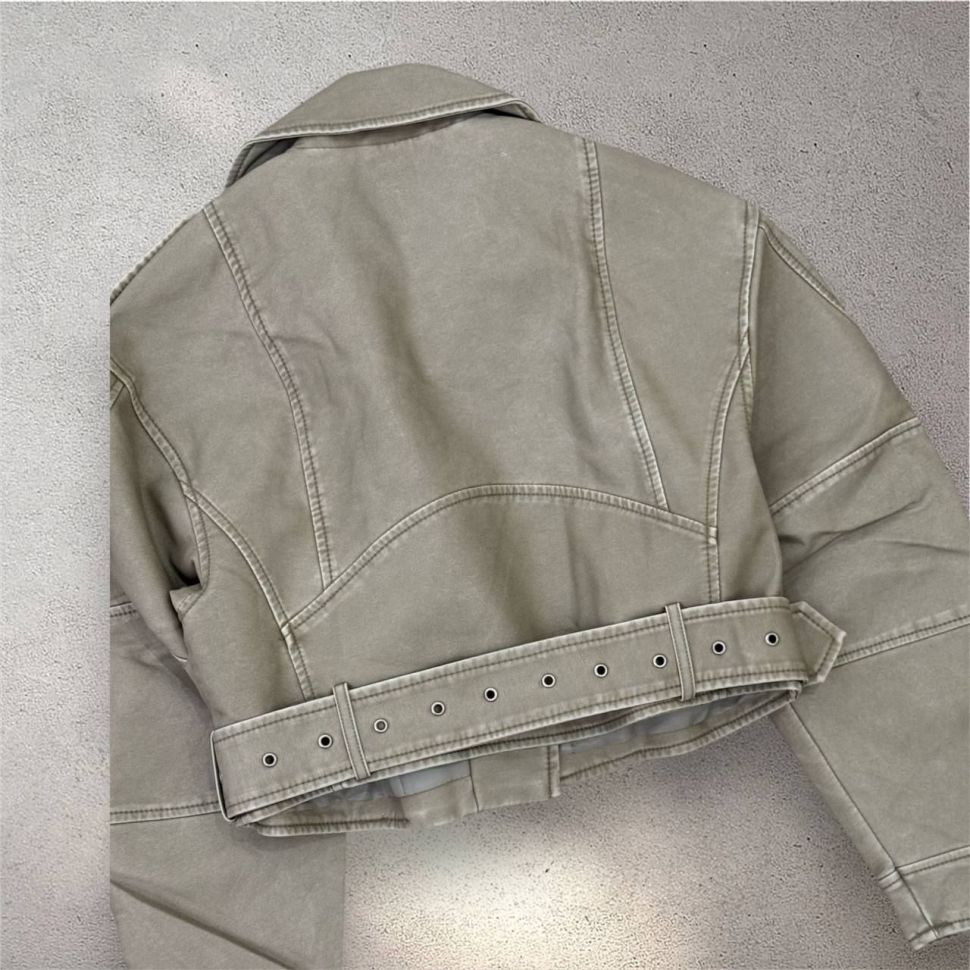 Куртка Розмір: S,M,L S1585