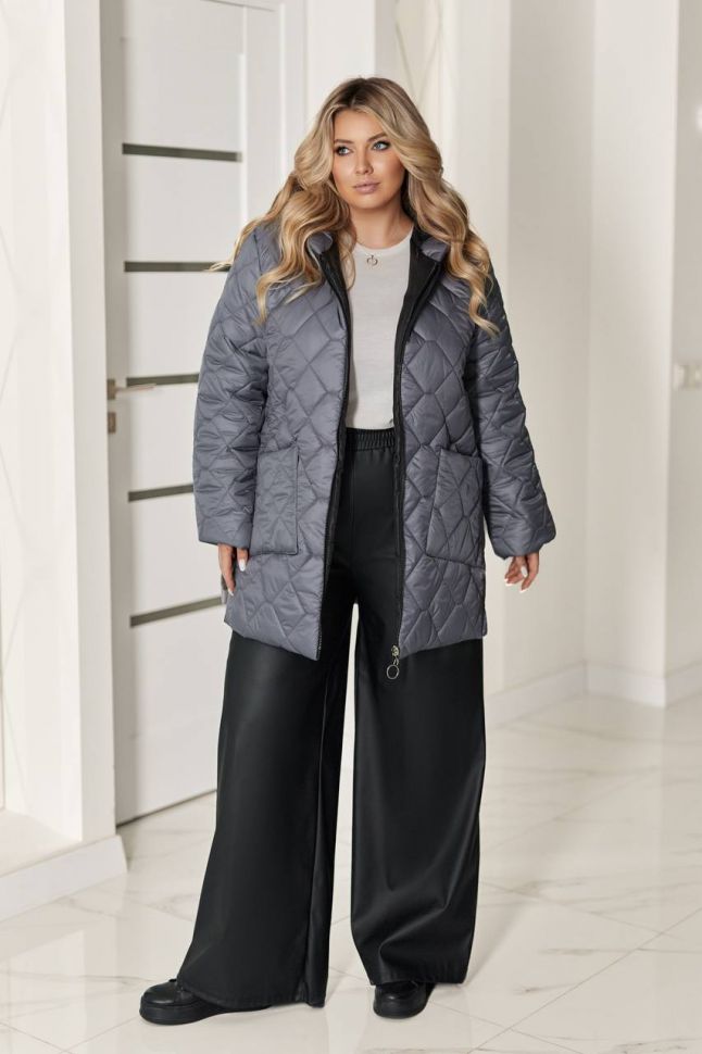 Куртка Розмір: 50-52/ 54-56/ 58-60/ 62-64 S1685