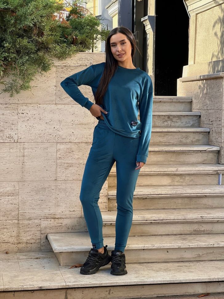 Костюм Розмір: 42-44, 46-48, 50-52 S1785