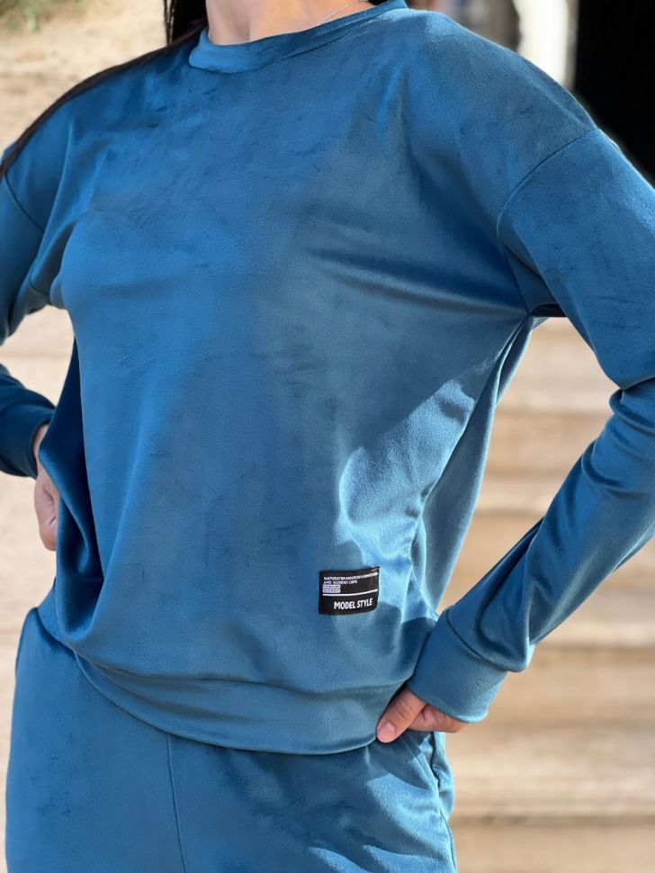 Костюм Розмір: 42-44, 46-48, 50-52 S1785