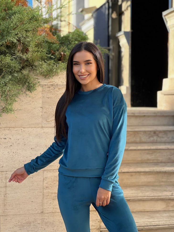 Костюм Розмір: 42-44, 46-48, 50-52 S1785