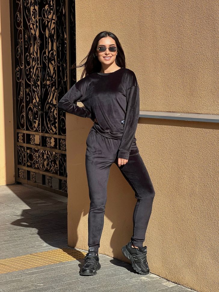 Костюм Розмір: 42-44, 46-48, 50-52 S1785