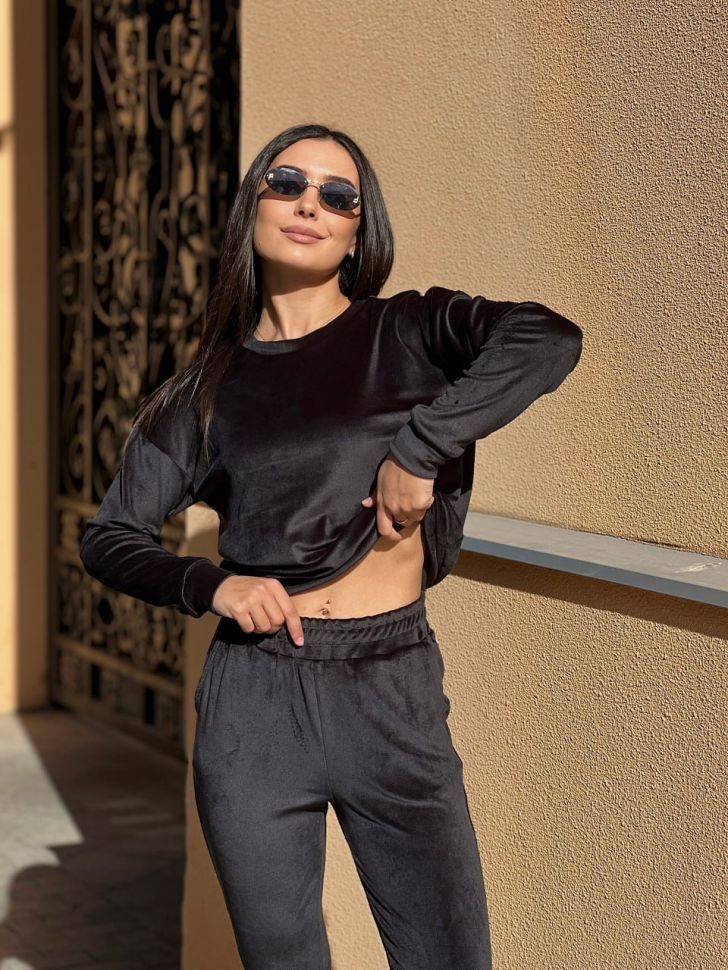 Костюм Розмір: 42-44, 46-48, 50-52 S1785