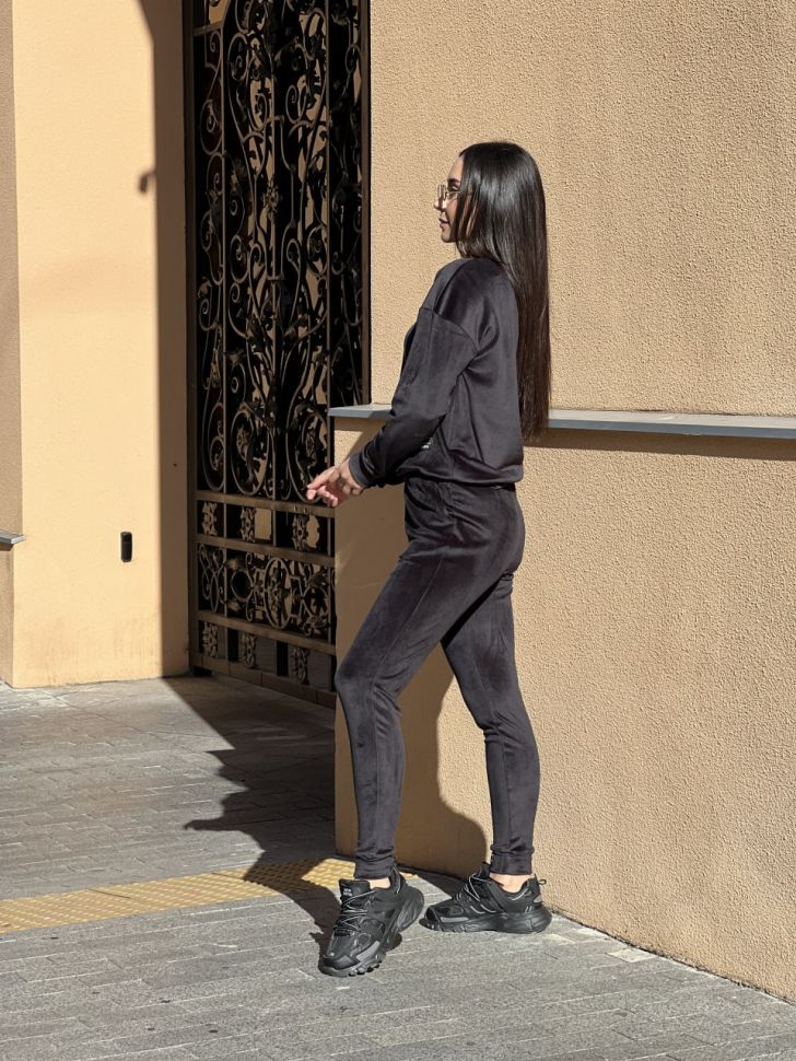 Костюм Розмір: 42-44, 46-48, 50-52 S1785