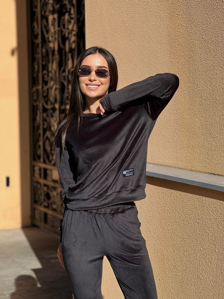 Костюм Розмір: 42-44, 46-48, 50-52 S1785