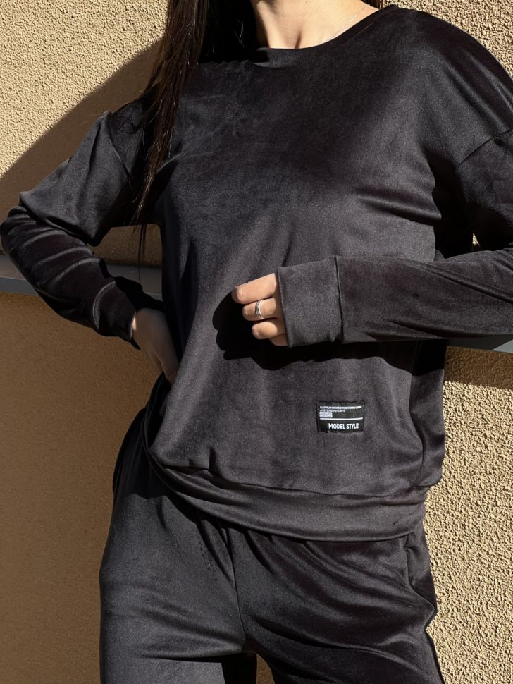 Костюм Розмір: 42-44, 46-48, 50-52 S1785